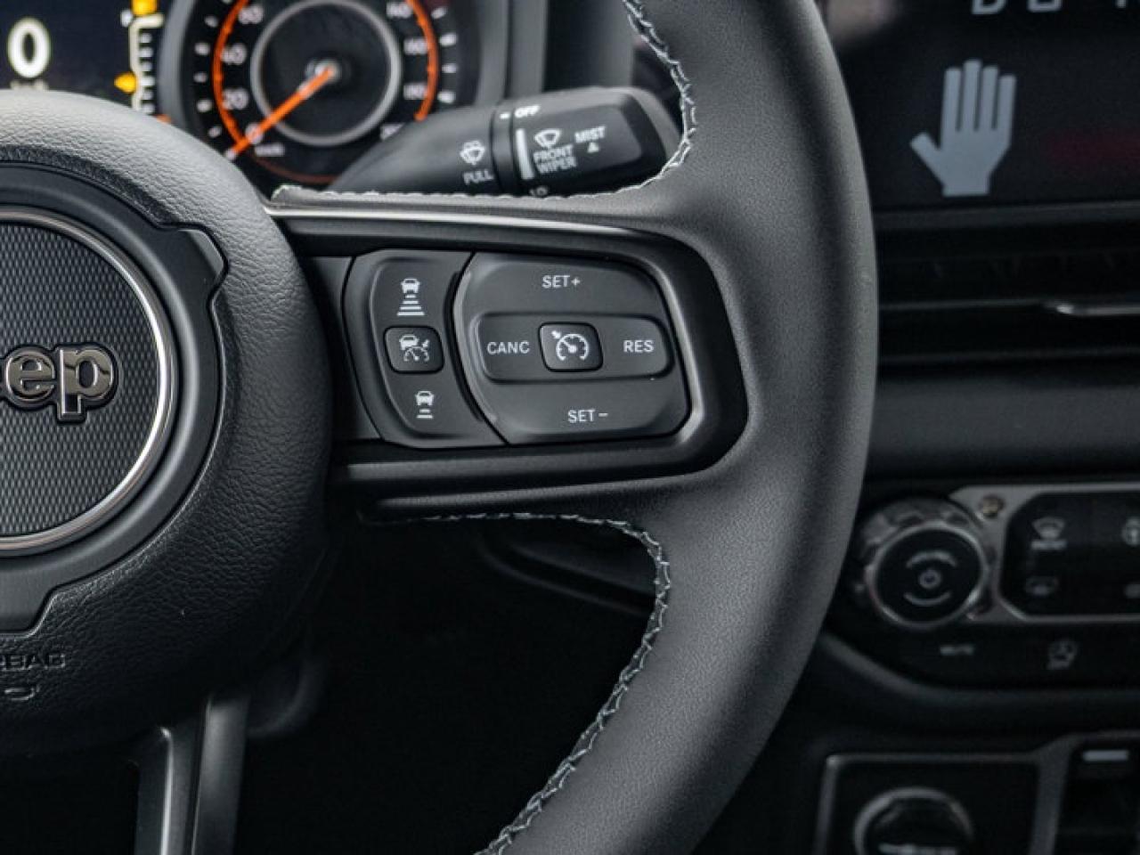 2026 Jeep Gladiator RUBICON X Photo