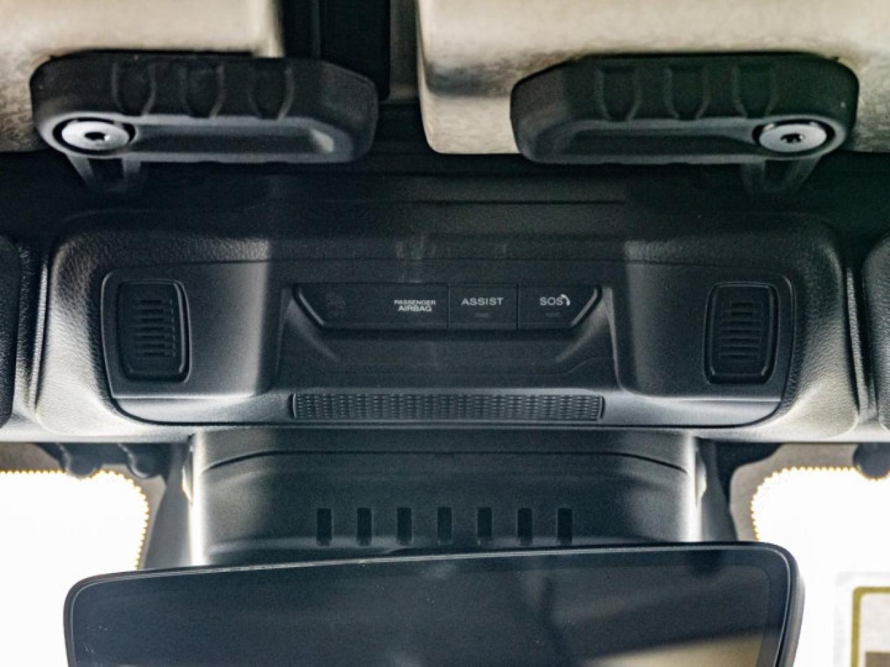 2026 Jeep Gladiator RUBICON X Photo