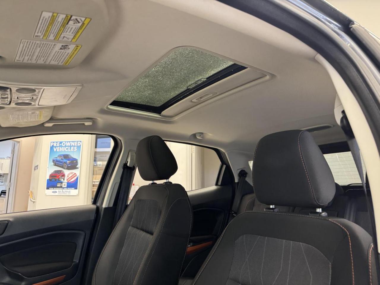 2021 Ford EcoSport SE Photo4