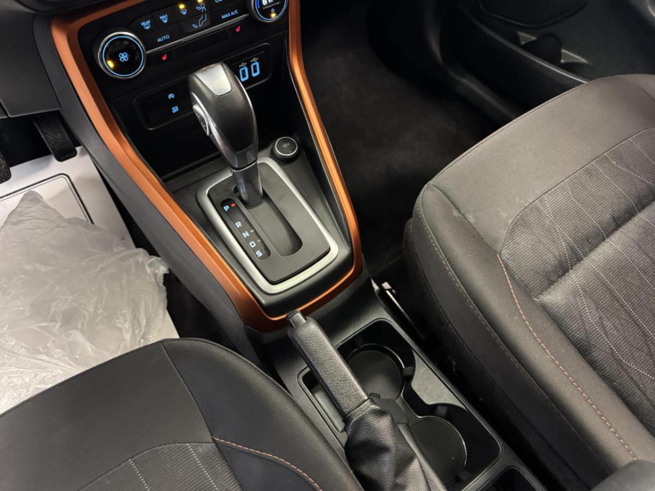 2021 Ford EcoSport SE Photo