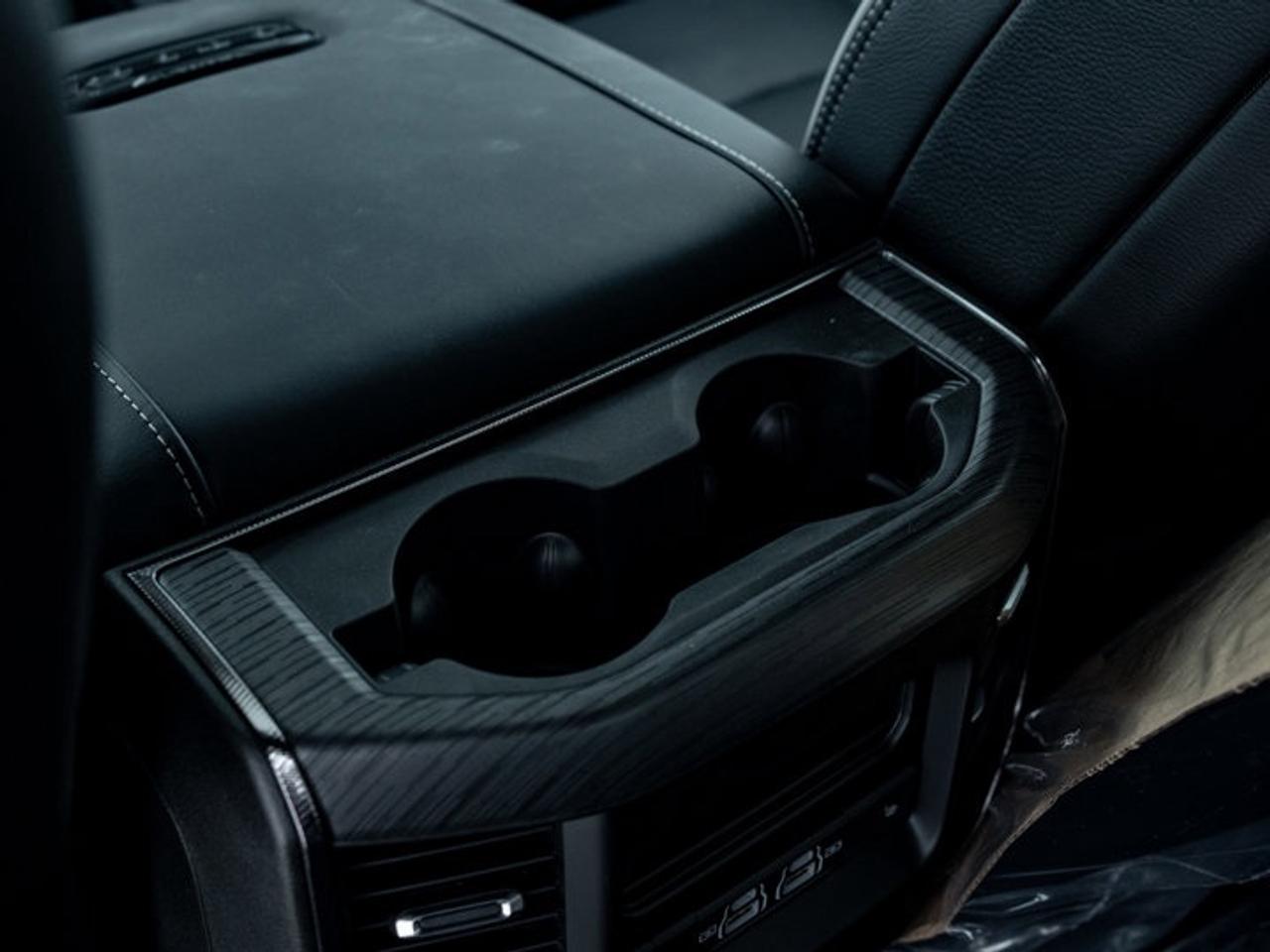 2026 RAM 2500 Rebel Photo