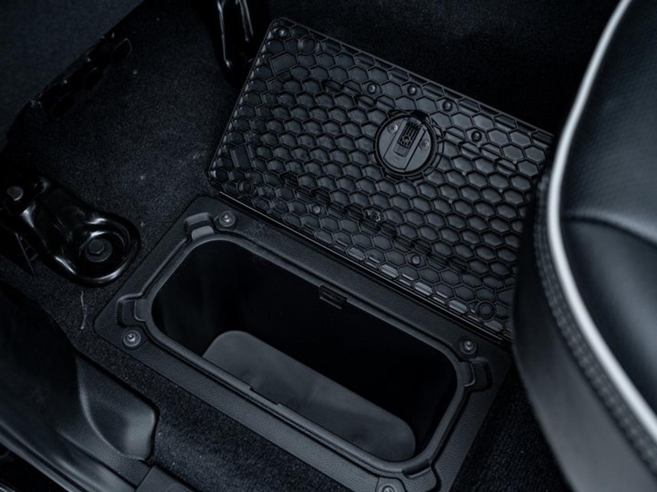 2026 RAM 2500 Rebel Photo