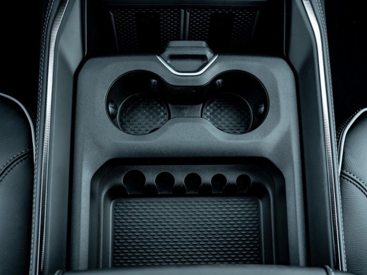 2026 RAM 2500 Rebel Photo