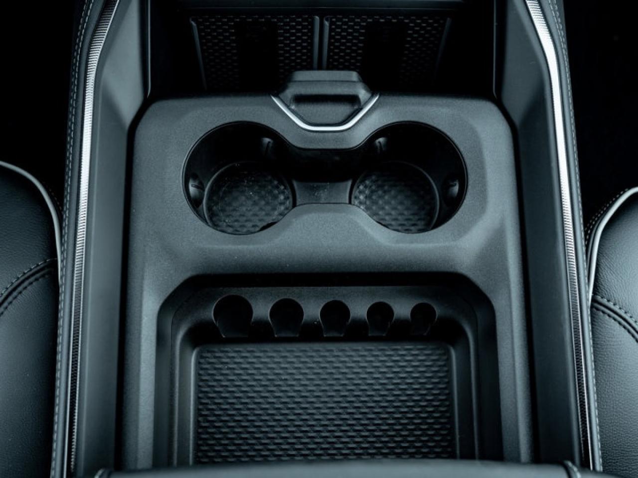 2026 RAM 2500 Rebel Photo