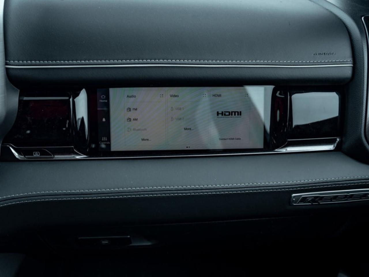 2026 RAM 2500 Rebel Photo