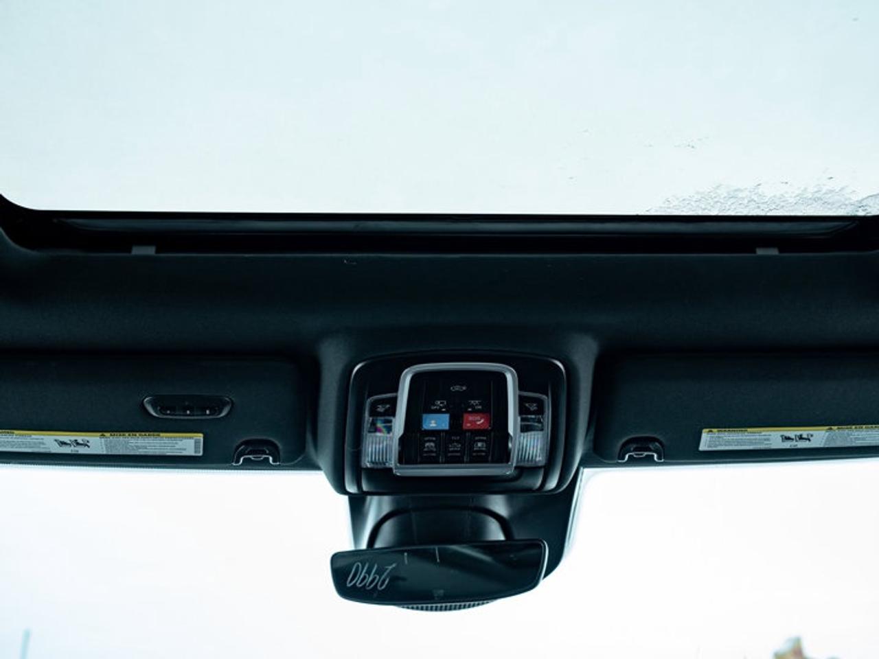 2026 RAM 2500 Rebel Photo