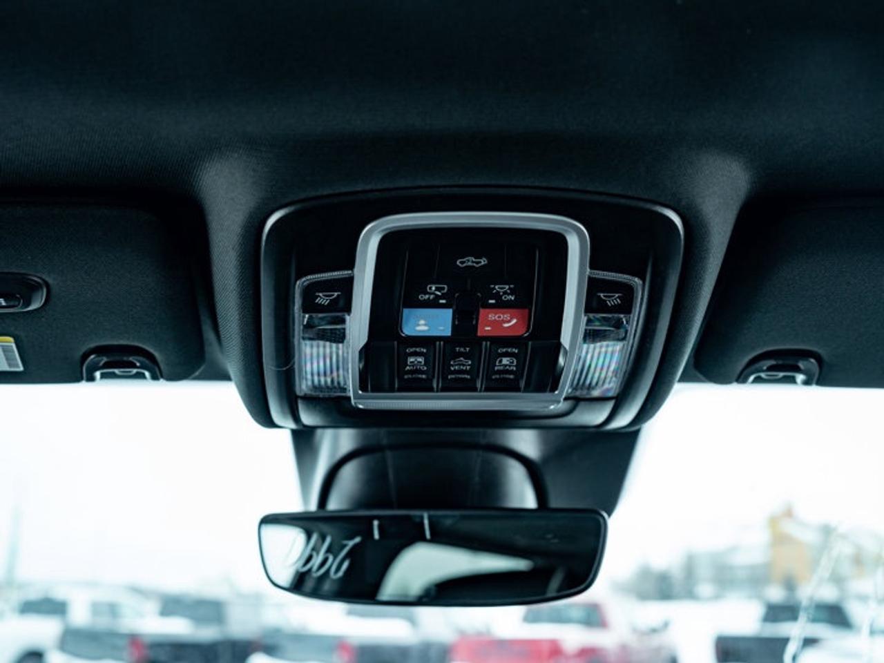 2026 RAM 2500 Rebel Photo