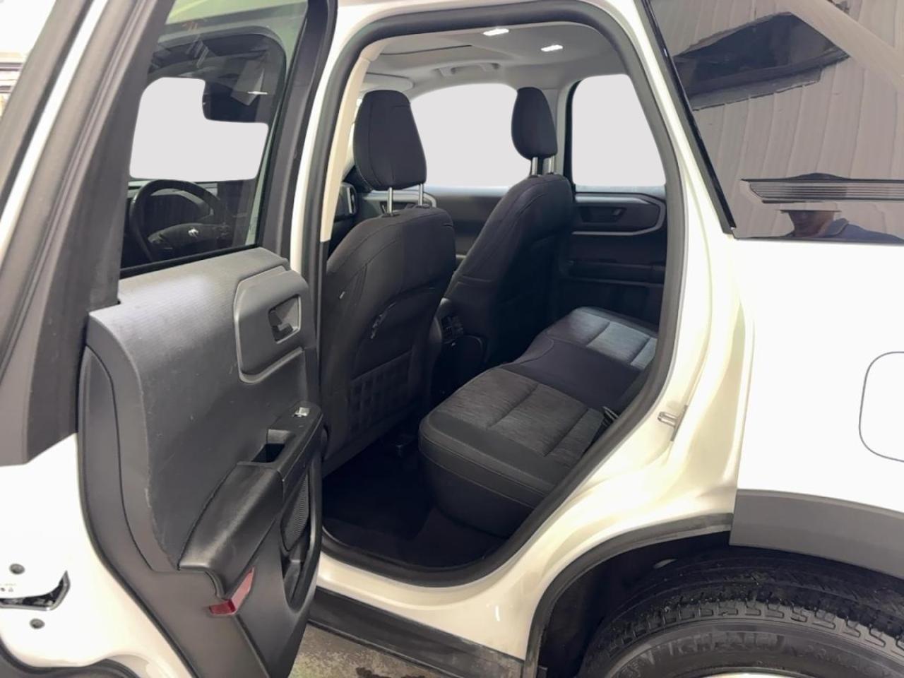 2023 Ford Bronco Sport Big Bend Photo