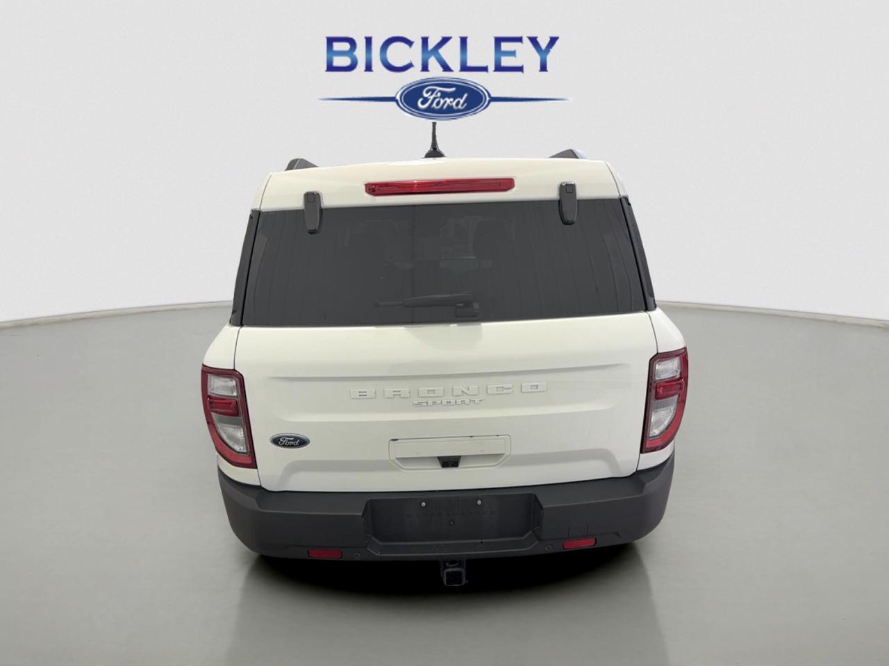 2023 Ford Bronco Sport Big Bend Photo