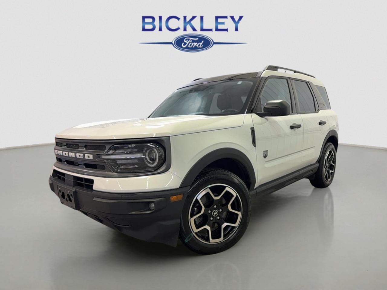 Used 2023 Ford Bronco Sport Big Bend for sale in Huntsville, ON