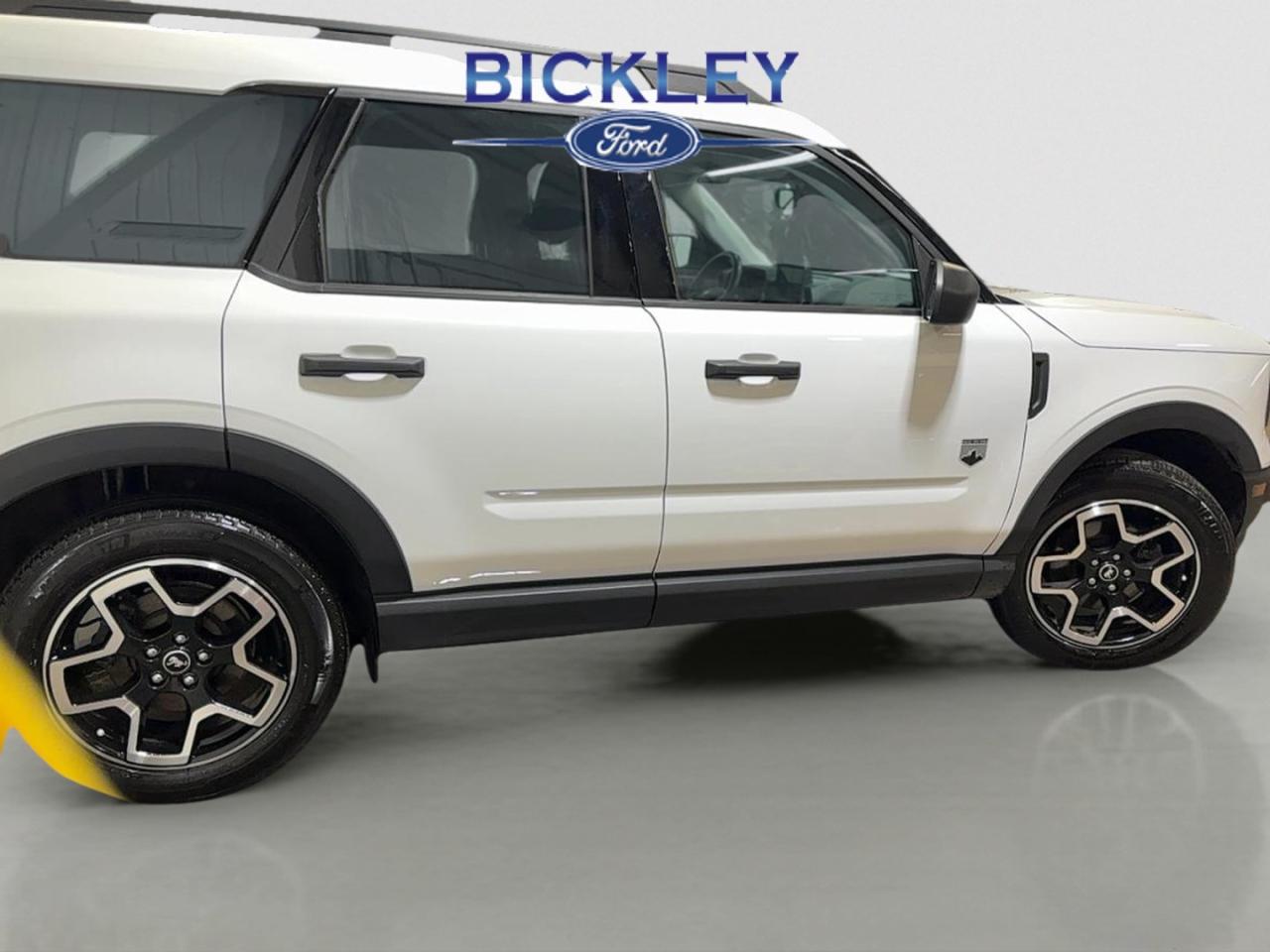 2023 Ford Bronco Sport Big Bend Photo2