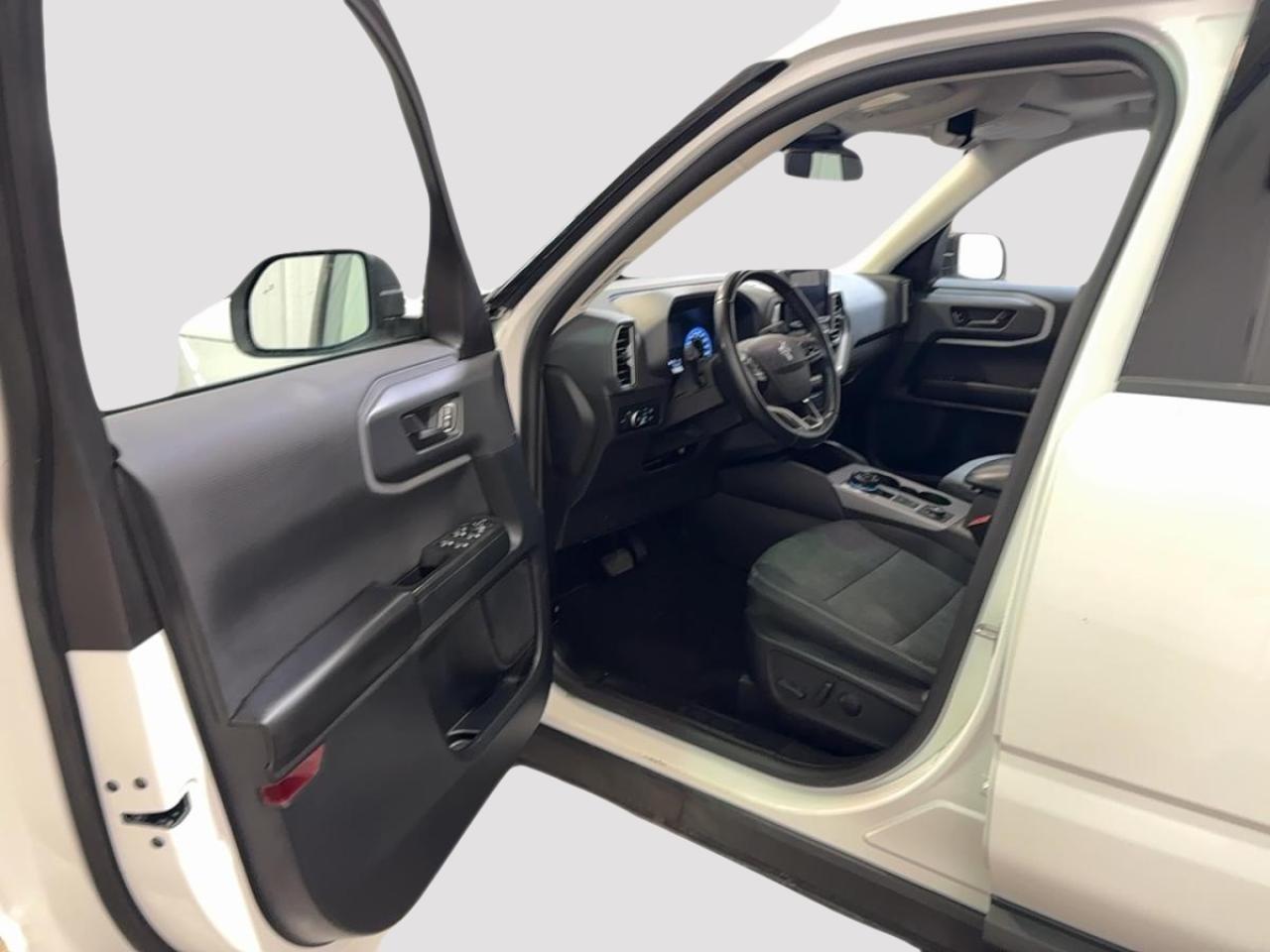 2023 Ford Bronco Sport Big Bend Photo