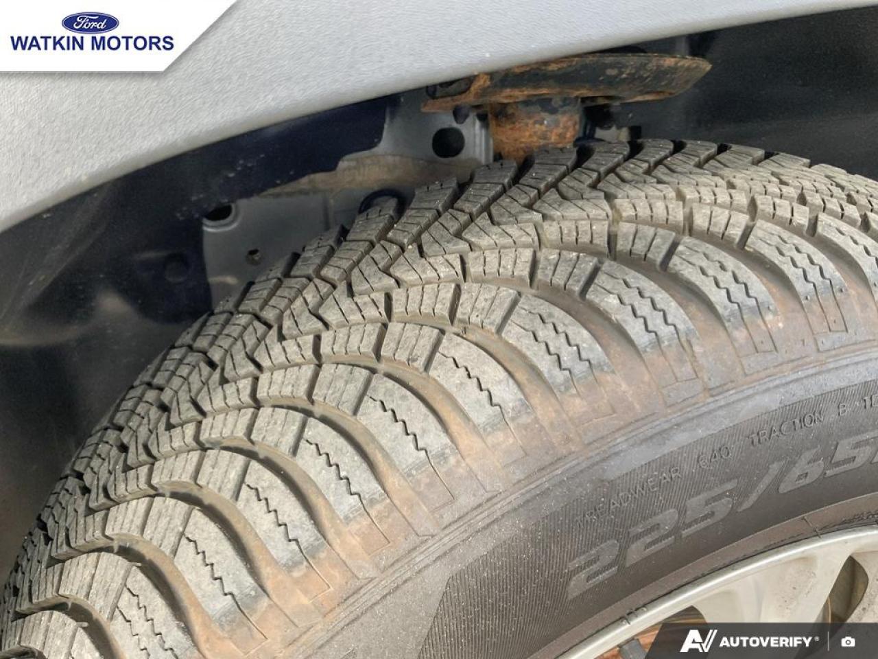 2019 Jeep Cherokee North Photo9