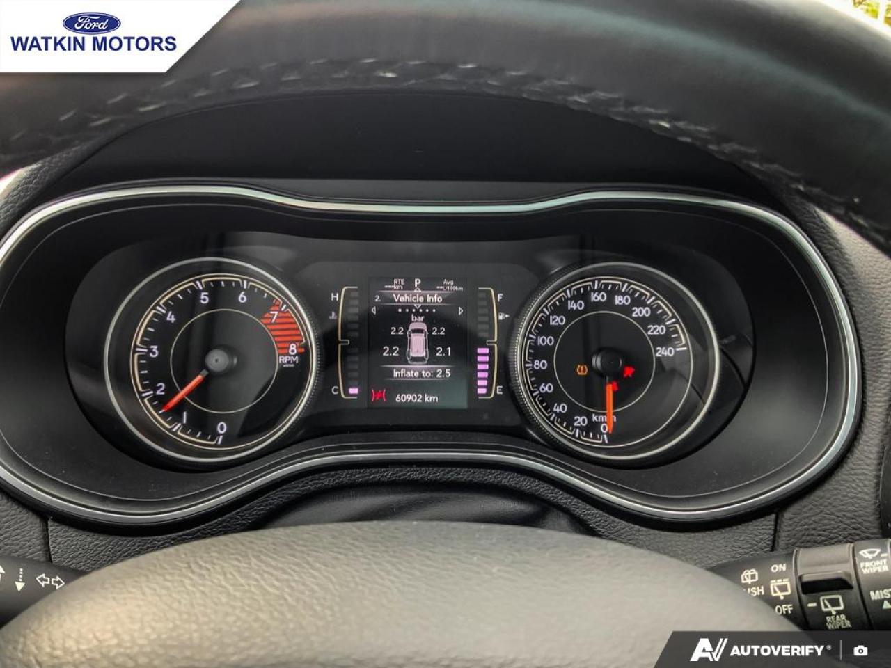 2019 Jeep Cherokee North Photo17