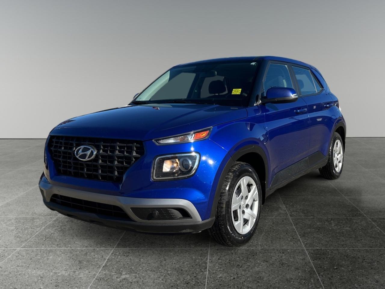 Used 2022 Hyundai Venue Essential for sale in Saskatoon, SK