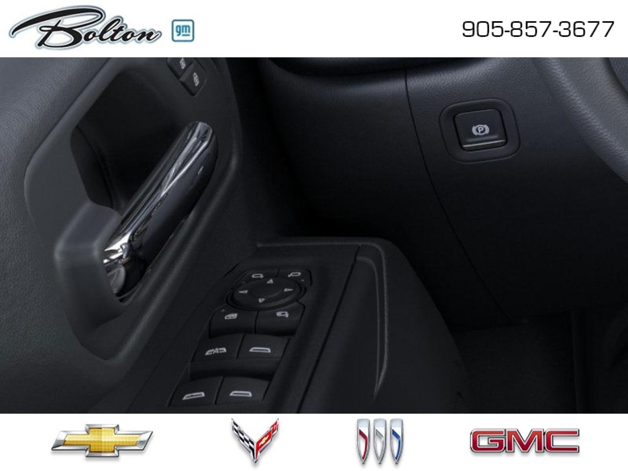 2026 GMC Sierra 2500 HD Pro Photo