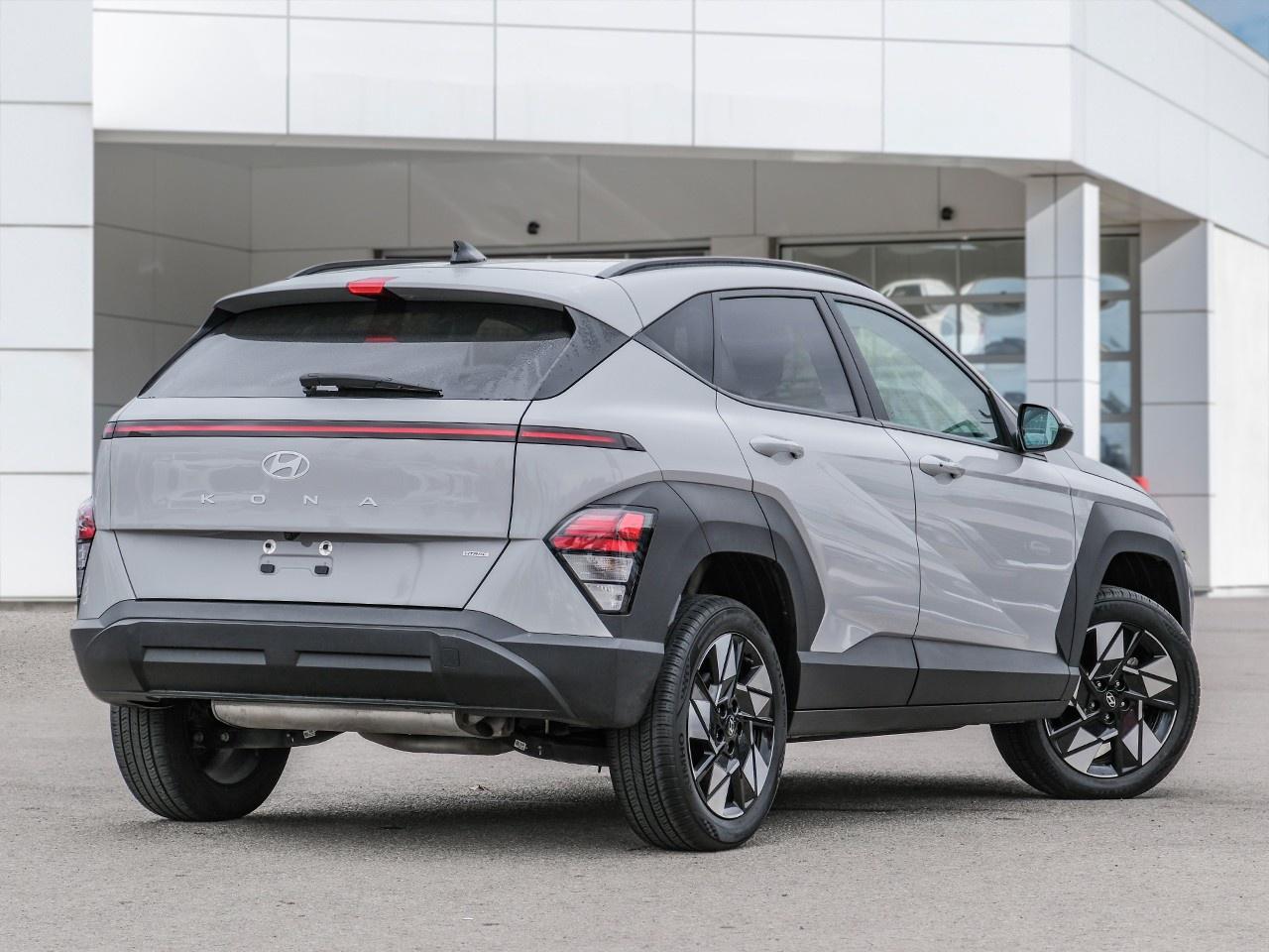 2024 Hyundai KONA 2.0L Preferred Photo
