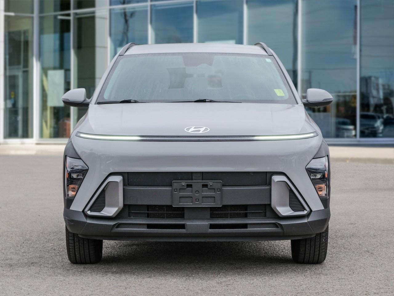 2024 Hyundai KONA 2.0L Preferred Photo