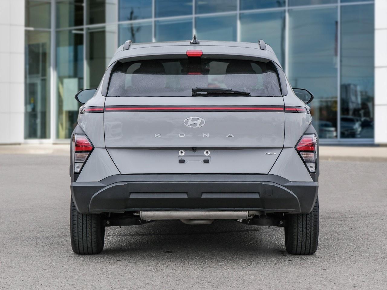 2024 Hyundai KONA 2.0L Preferred Photo