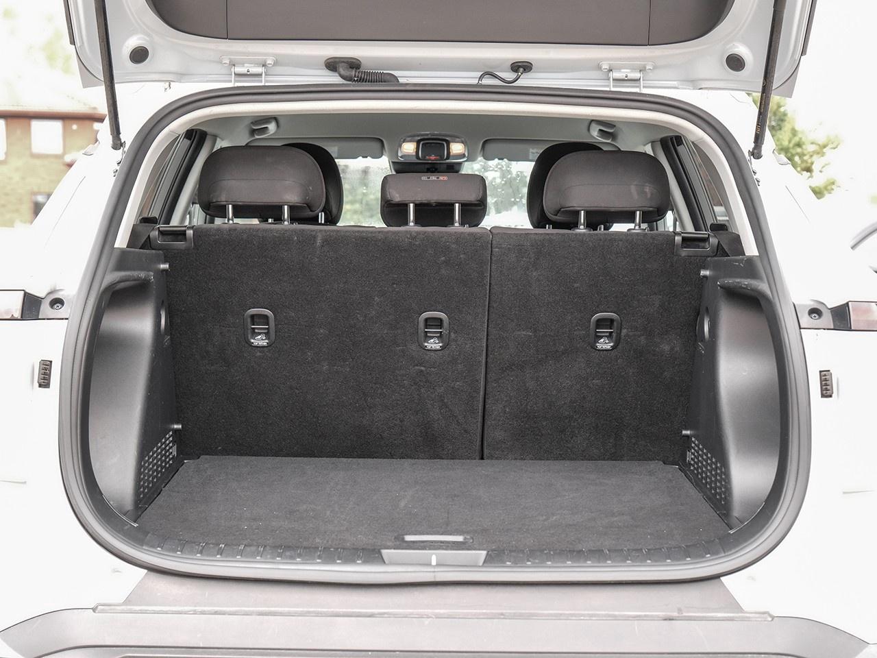 2024 Hyundai KONA 2.0L Preferred Photo