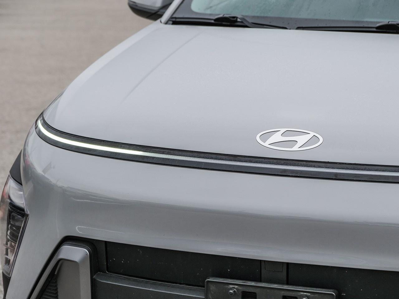 2024 Hyundai KONA 2.0L Preferred Photo
