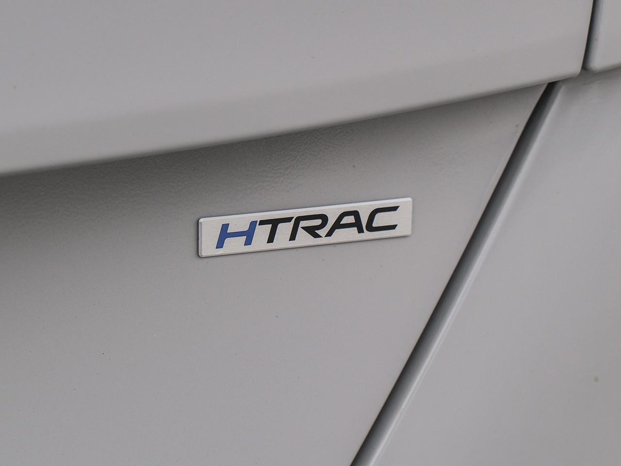 2024 Hyundai KONA 2.0L Preferred Photo