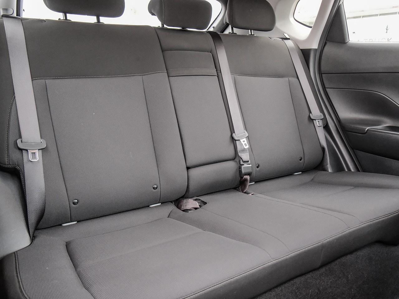 2024 Hyundai KONA 2.0L Preferred Photo