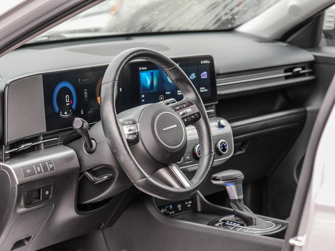 2024 Hyundai KONA 2.0L Preferred Photo