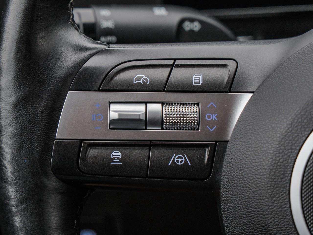 2024 Hyundai KONA 2.0L Preferred Photo