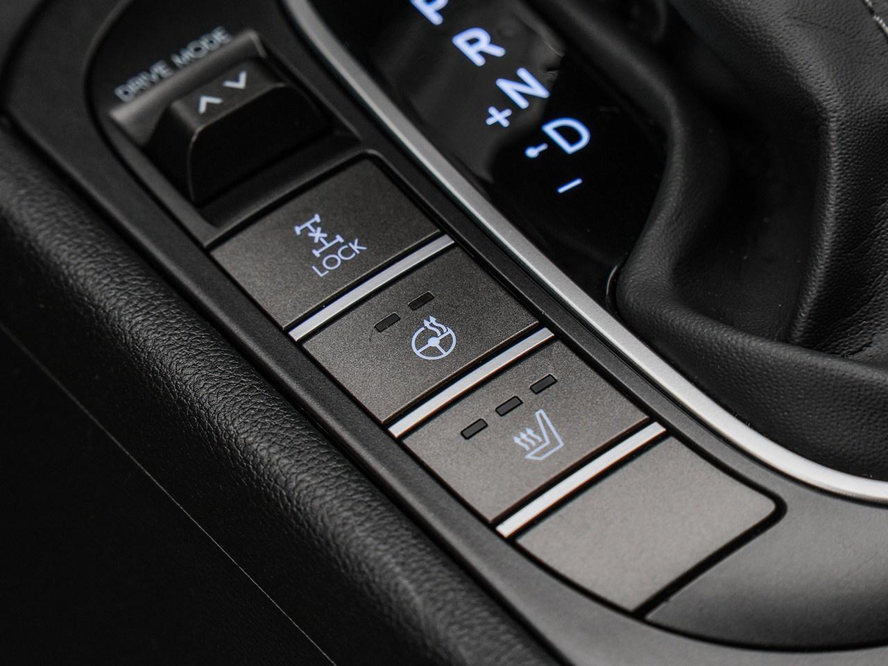 2024 Hyundai KONA 2.0L Preferred Photo