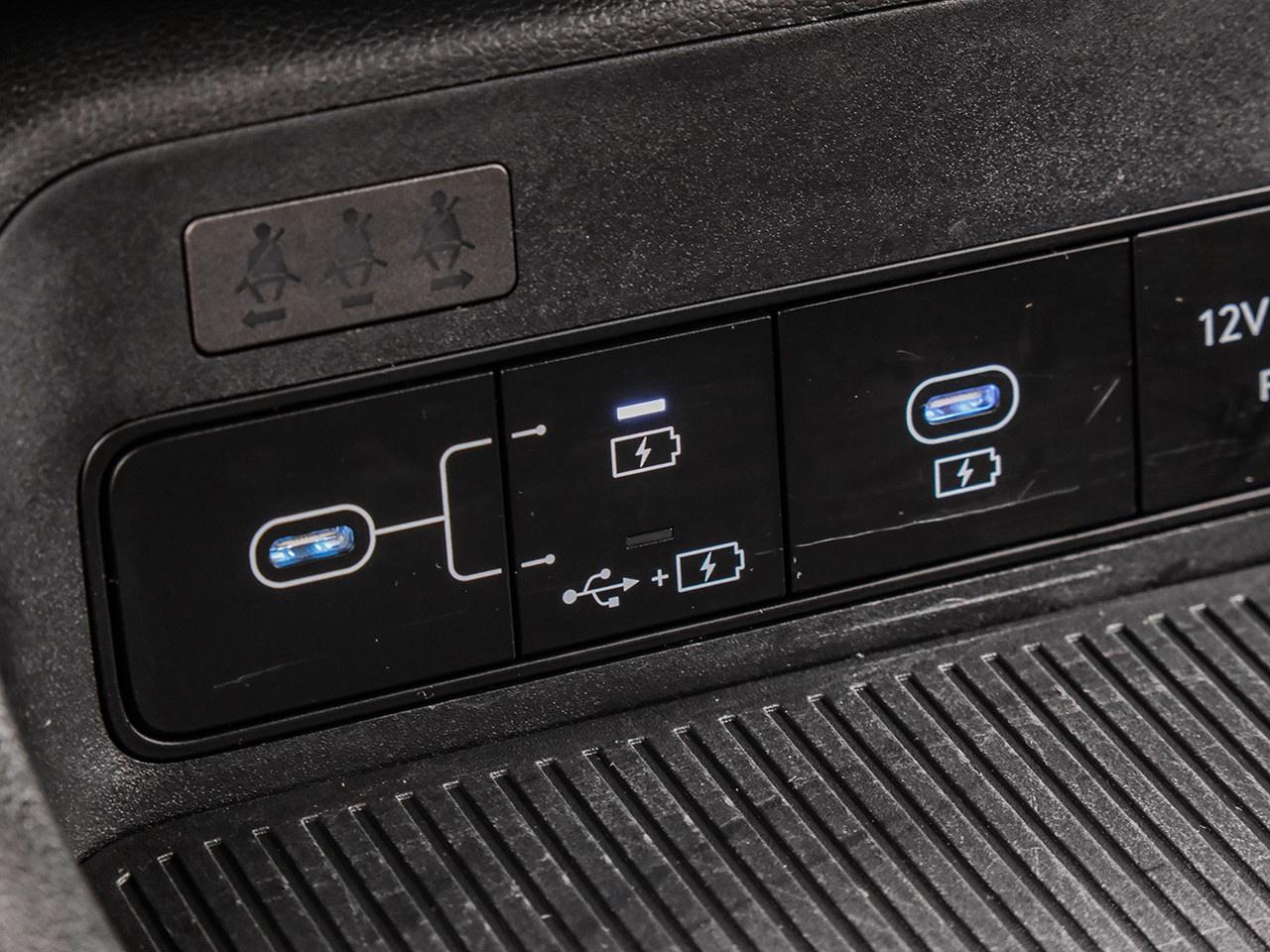 2024 Hyundai KONA 2.0L Preferred Photo