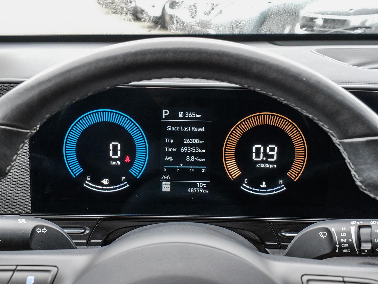 2024 Hyundai KONA 2.0L Preferred Photo