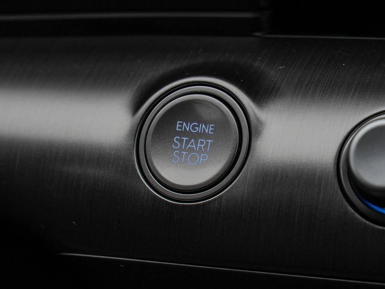 2024 Hyundai KONA 2.0L Preferred Photo