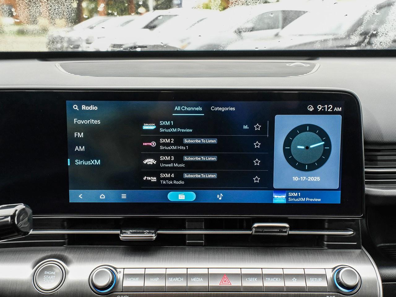 2024 Hyundai KONA 2.0L Preferred Photo