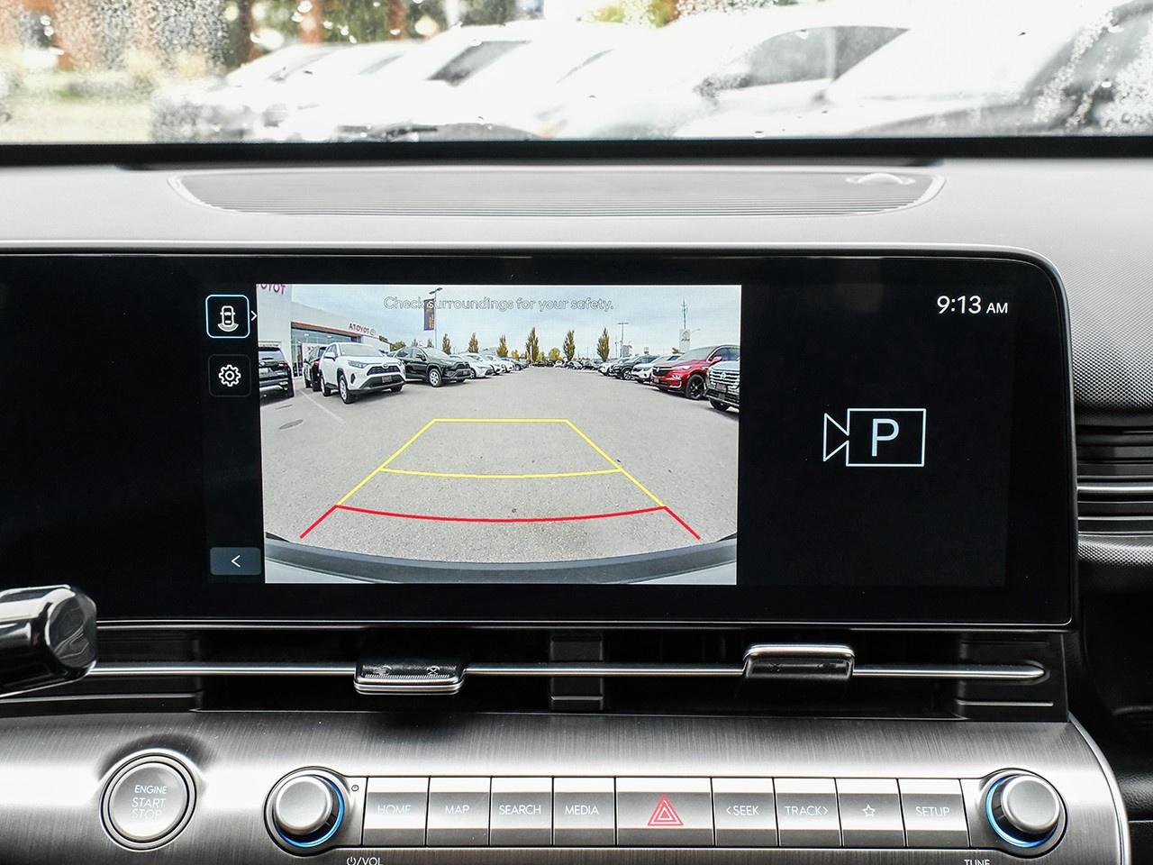 2024 Hyundai KONA 2.0L Preferred Photo