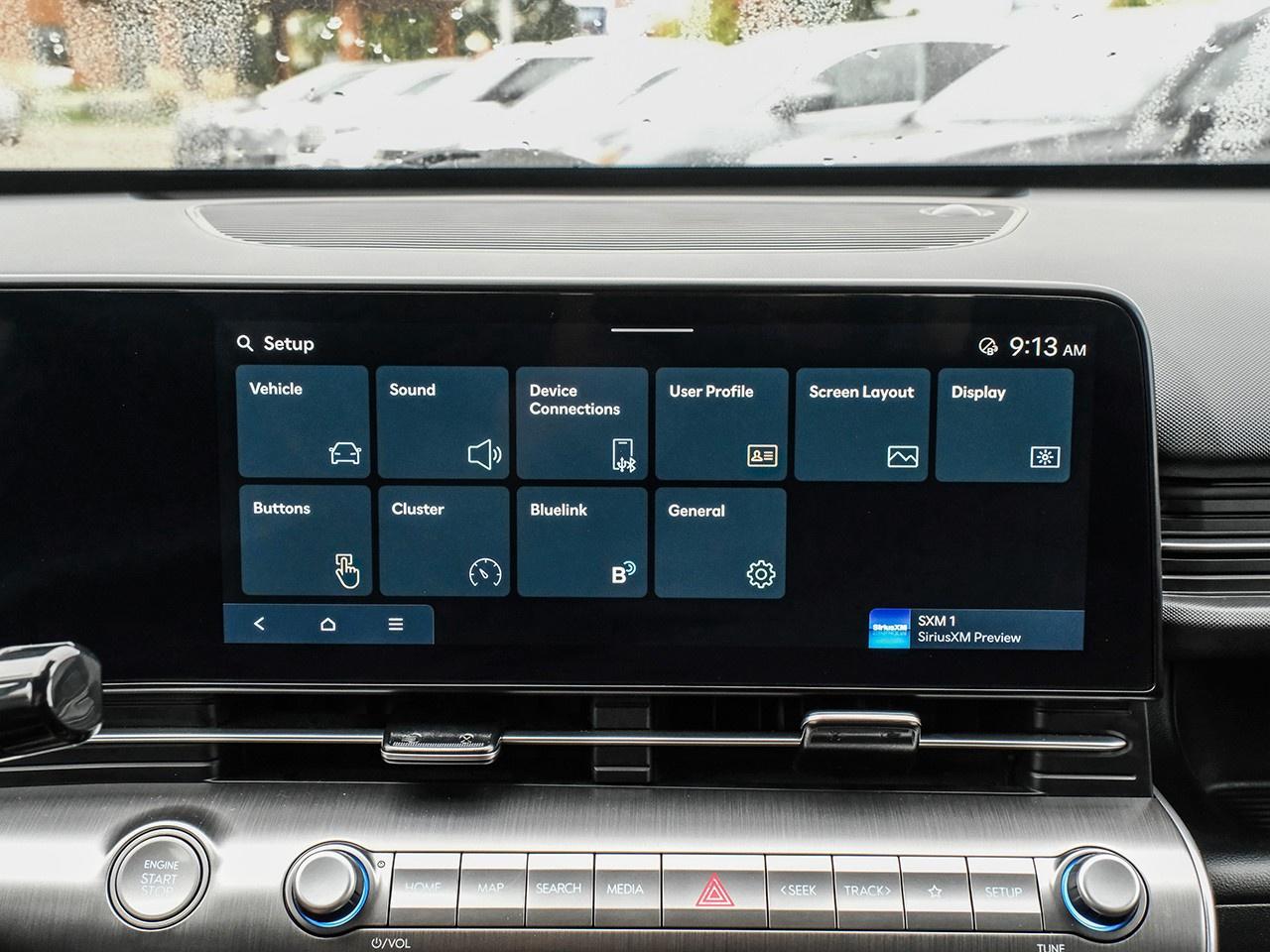 2024 Hyundai KONA 2.0L Preferred Photo