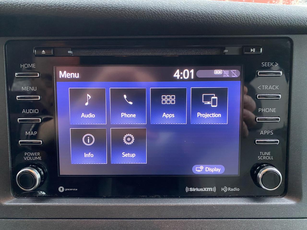 2020 Toyota Sienna LE 8-Passenger Photo