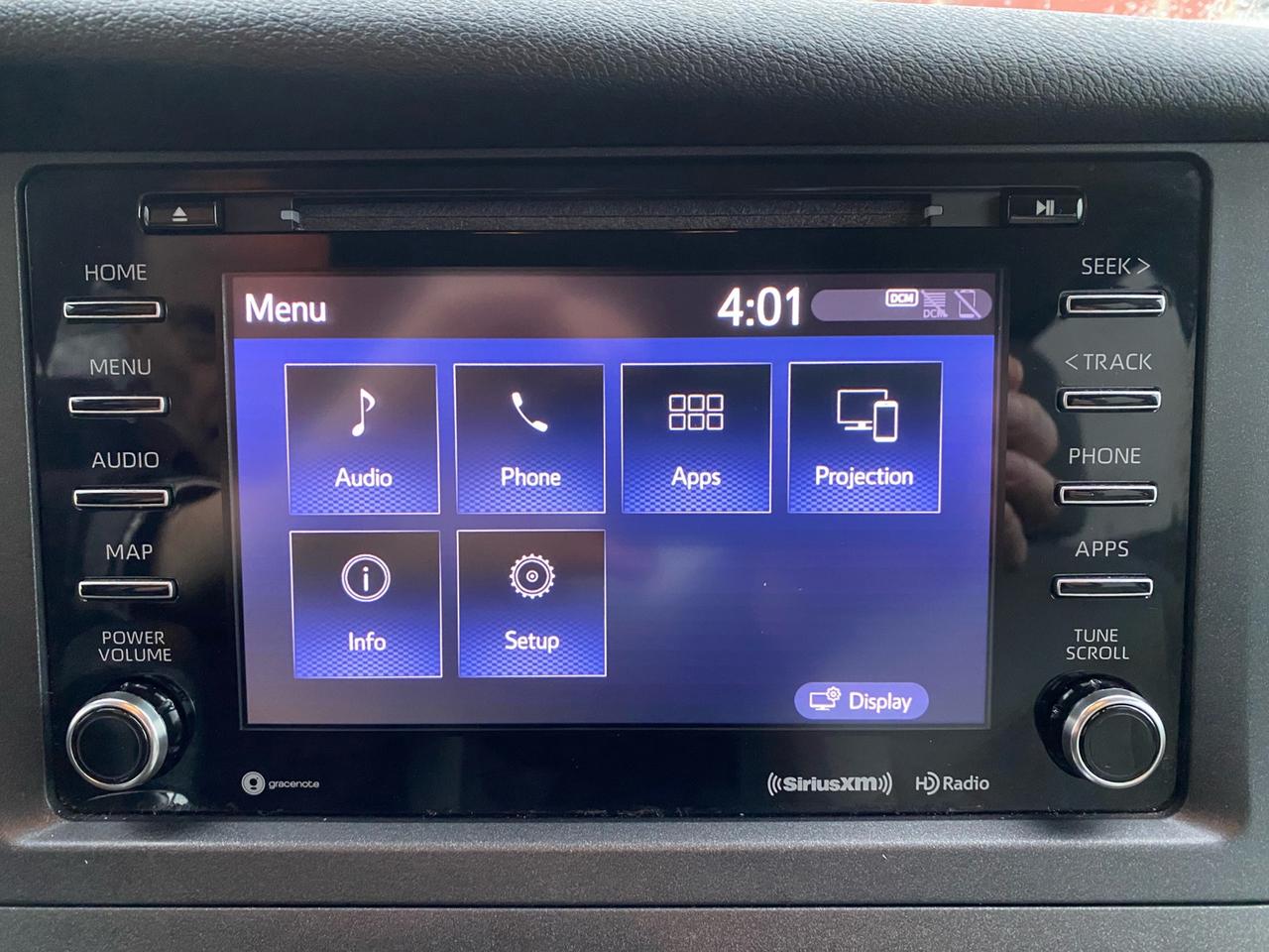 2020 Toyota Sienna LE 8-Passenger Photo