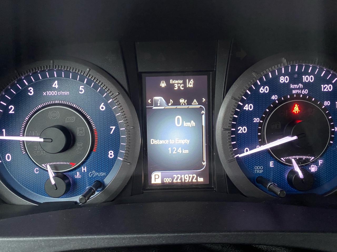 2020 Toyota Sienna LE 8-Passenger Photo