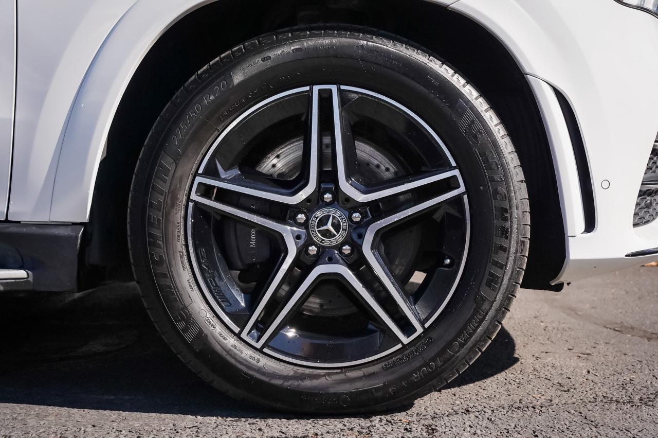 2022 Mercedes-Benz GLE-Class GLE 450 | Coupe | Pano Roof Photo