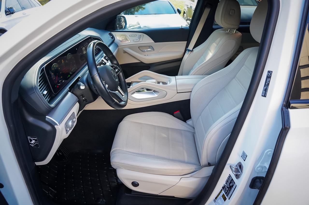 2022 Mercedes-Benz GLE-Class GLE 450 | Coupe | Pano Roof Photo