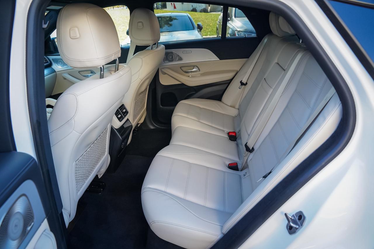 2022 Mercedes-Benz GLE-Class GLE 450 | Coupe | Pano Roof Photo