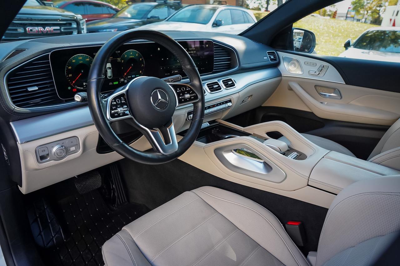 2022 Mercedes-Benz GLE-Class GLE 450 | Coupe | Pano Roof Photo