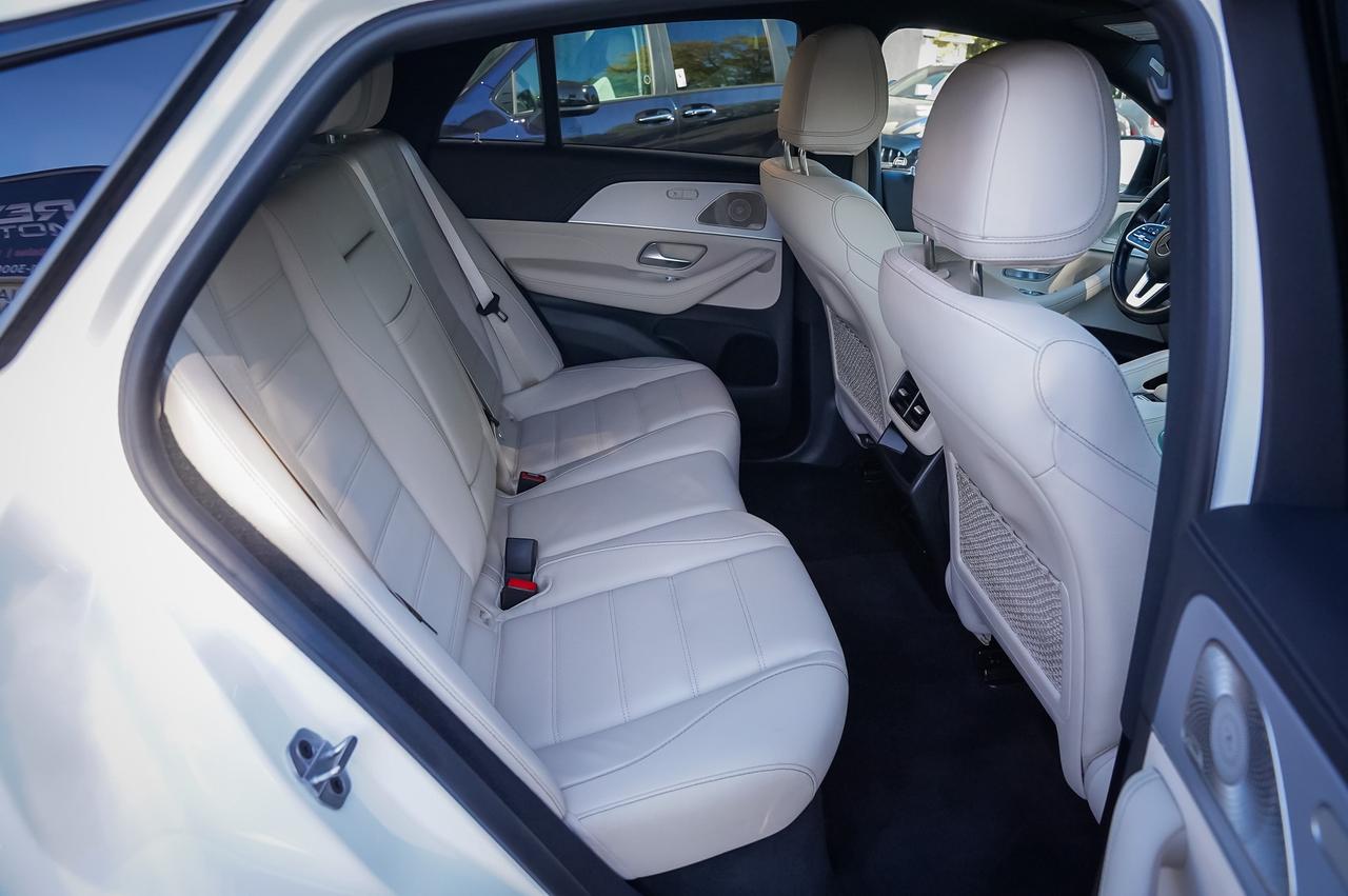 2022 Mercedes-Benz GLE-Class GLE 450 | Coupe | Pano Roof Photo