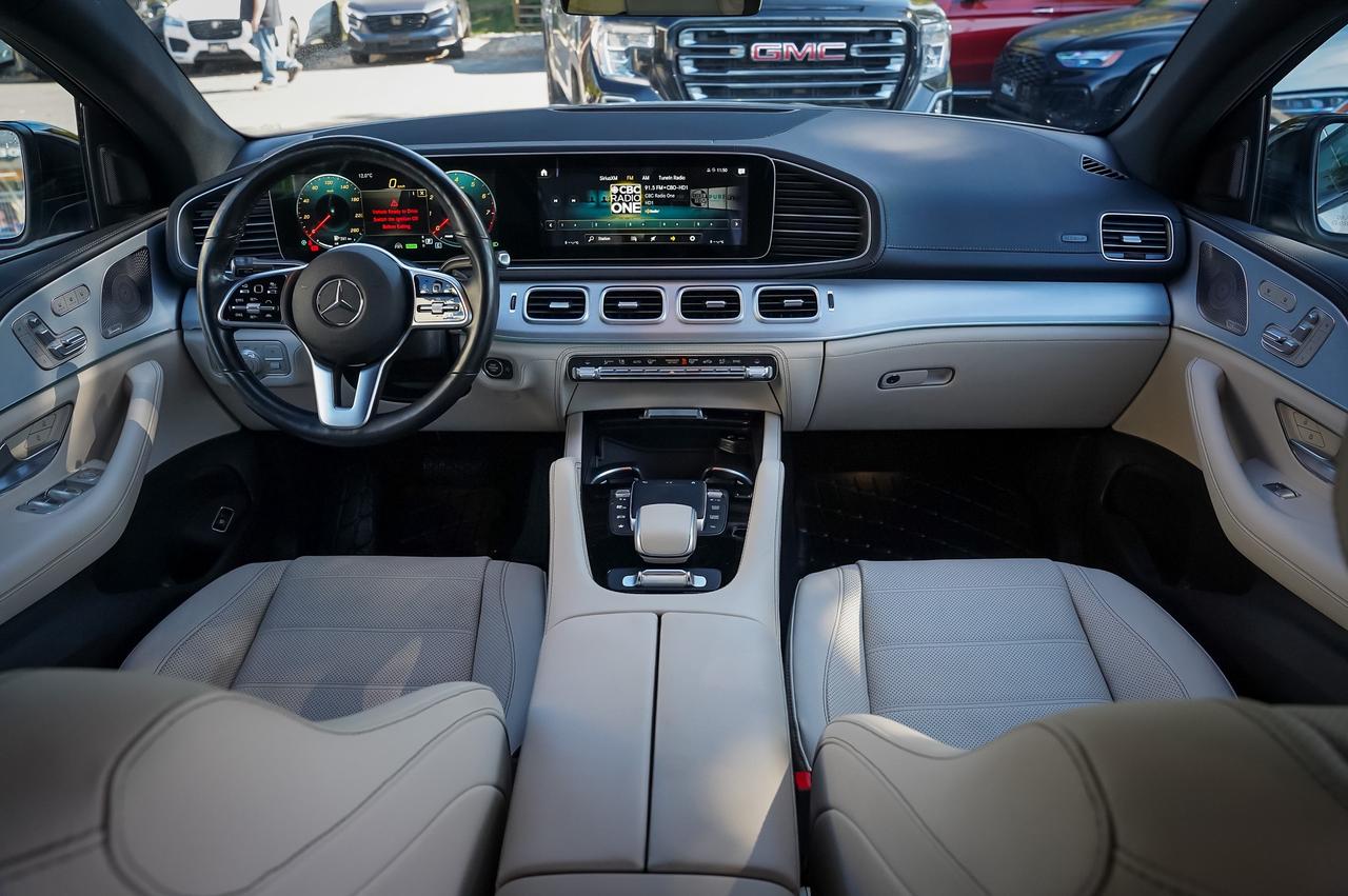 2022 Mercedes-Benz GLE-Class GLE 450 | Coupe | Pano Roof Photo