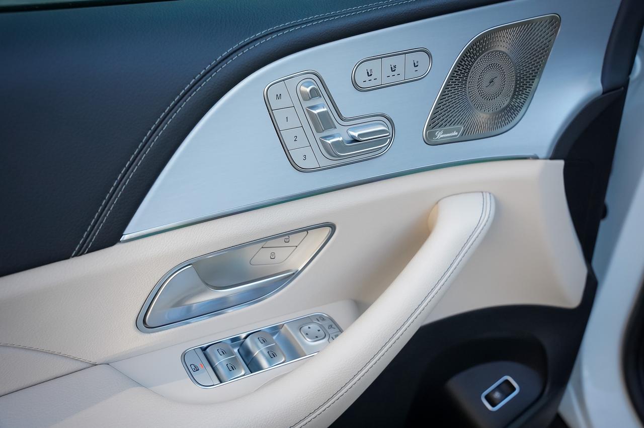 2022 Mercedes-Benz GLE-Class GLE 450 | Coupe | Pano Roof Photo