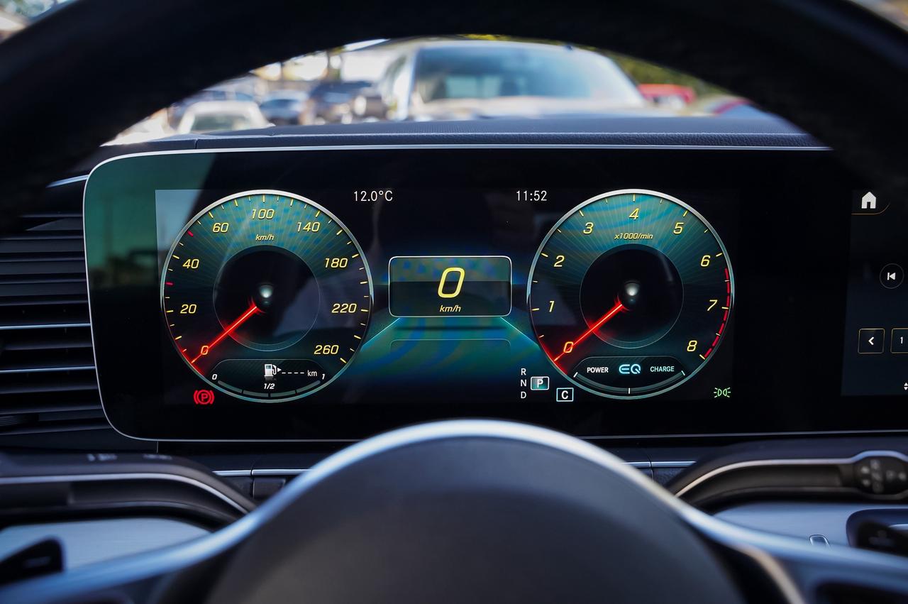 2022 Mercedes-Benz GLE-Class GLE 450 | Coupe | Pano Roof Photo