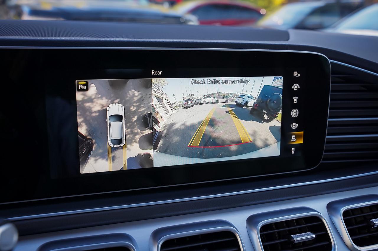 2022 Mercedes-Benz GLE-Class GLE 450 | Coupe | Pano Roof Photo