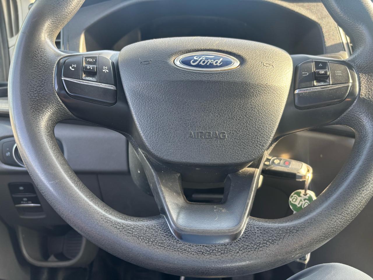 2021 Ford Transit Cargo Van  - Photo #16