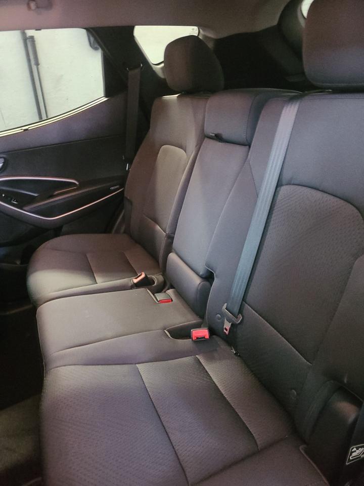 2016 Hyundai Santa Fe Sport Premium - Photo #6